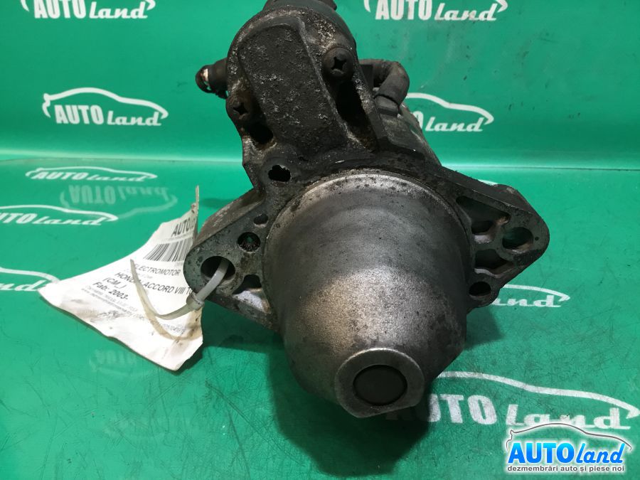 Electromotor HONDA ACCORD VIII Tourer (CM_) 2003-2025 Cod M002T85671 