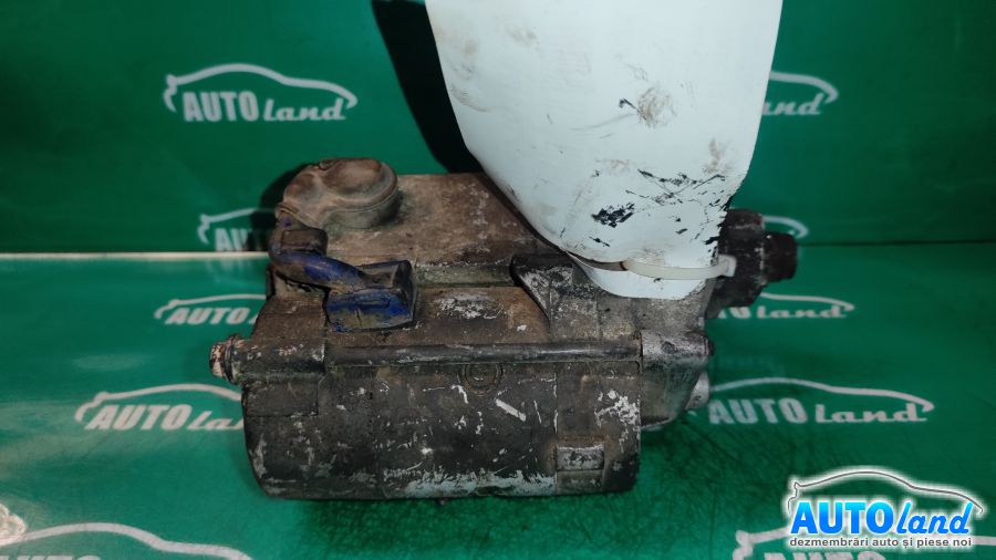 Electromotor HONDA CIVIC I Shuttle (AN,AR) 1983-1987 Cod DR4FD 