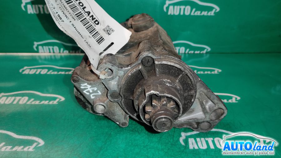 Electromotor HONDA CIVIC I Shuttle (AN,AR) 1983-1987 Cod DR4FD 