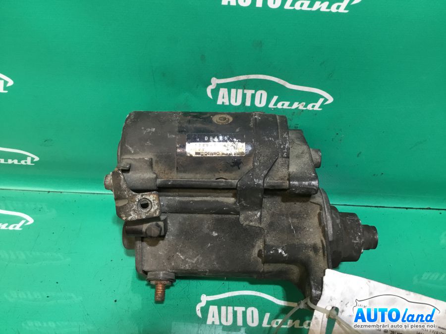 Electromotor HONDA CIVIC III Hatchback (EC,ED,EE) 1987-1991 Cod 1280005080 