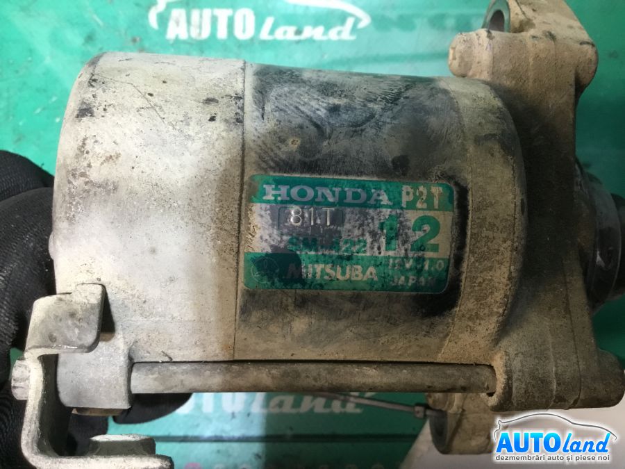 Electromotor HONDA CIVIC V (EJ9,EK3/4) 1995-2001 Cod SM422 