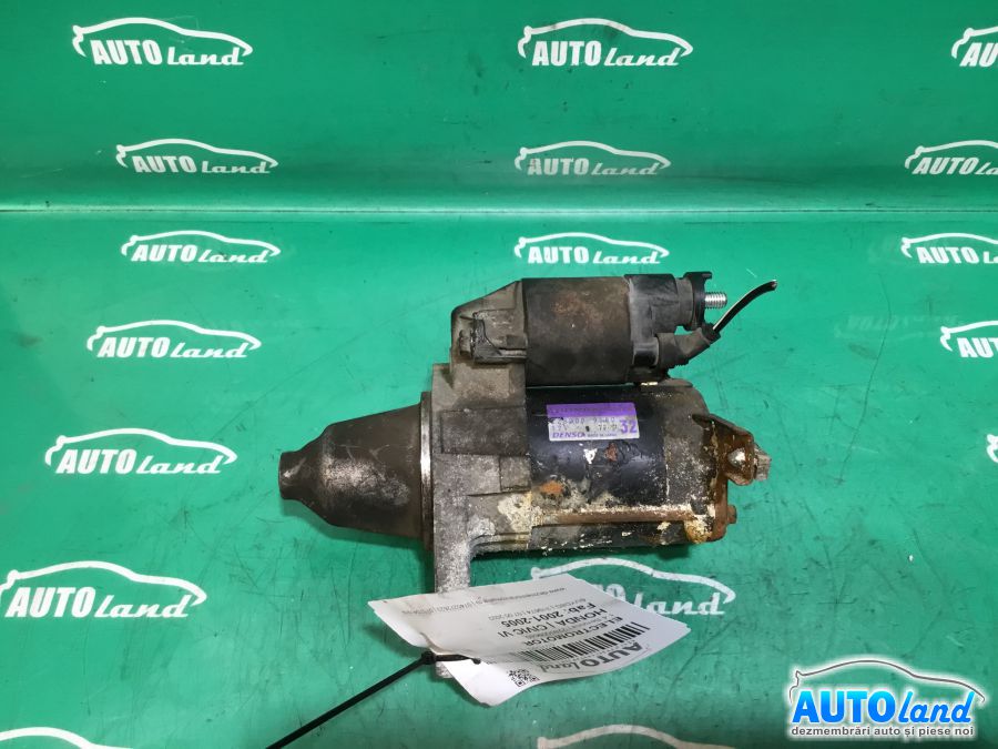 Electromotor HONDA CIVIC VI 2001-2005 Cod 2280009580 