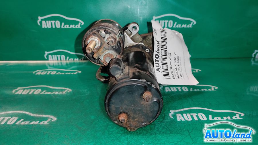 Electromotor HONDA CIVIC VI 2001-2005 Cod 31200P1JE020 