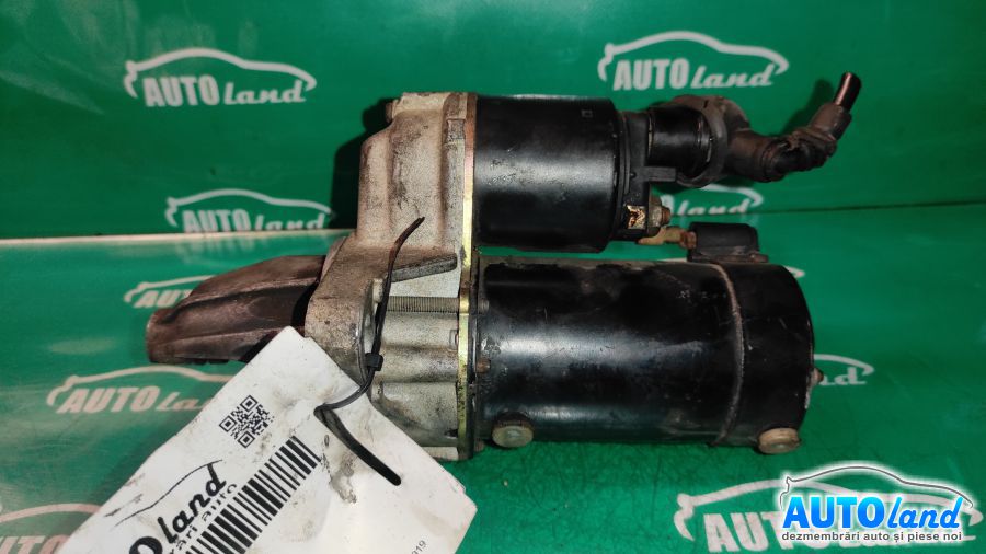 Electromotor HONDA CIVIC VI 2001-2005 Cod D6RA67 