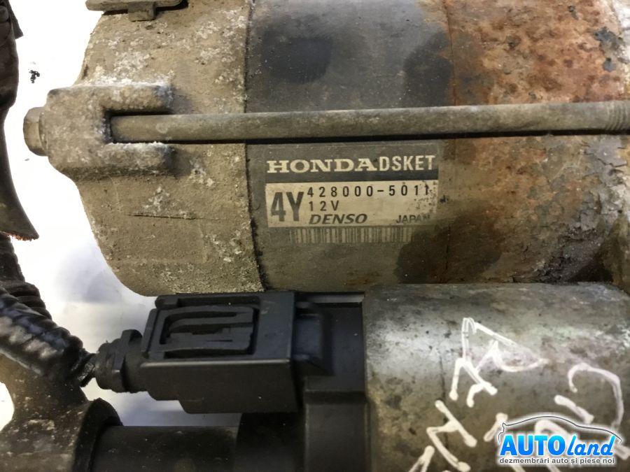 Electromotor HONDA CIVIC VIII 2005-2025 Cod 4280005011 