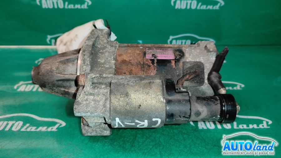 Electromotor HONDA CR-V II (RD) 2002-2006 Cod 2280009872 