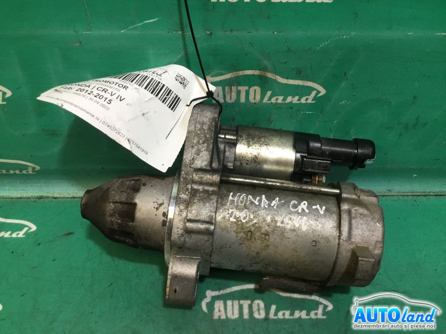 Electromotor HONDA CR-V IV 2012-2015 Cod 4280008150 