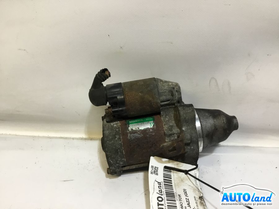 Electromotor HONDA JAZZ II (GD) 2002-2025 Cod 280000950 