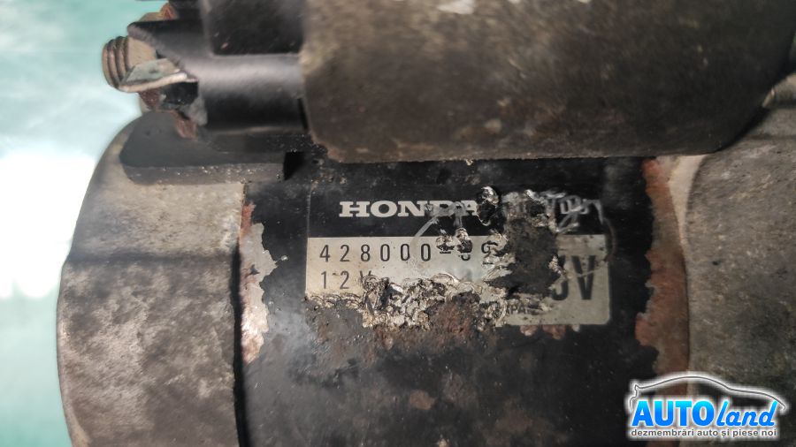 Electromotor HONDA JAZZ II (GD) 2002-2025 Cod 428000 
