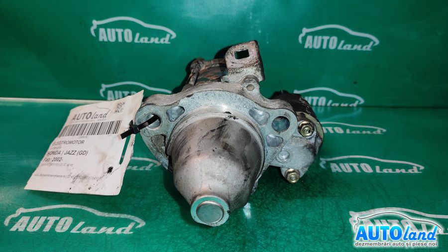 Electromotor HONDA JAZZ II (GD) 2002-2025 Cod 428000 