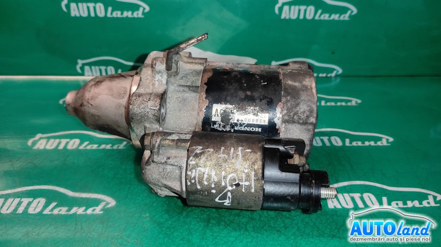 Electromotor HONDA JAZZ II (GD) 2002-2025 Cod 428000 