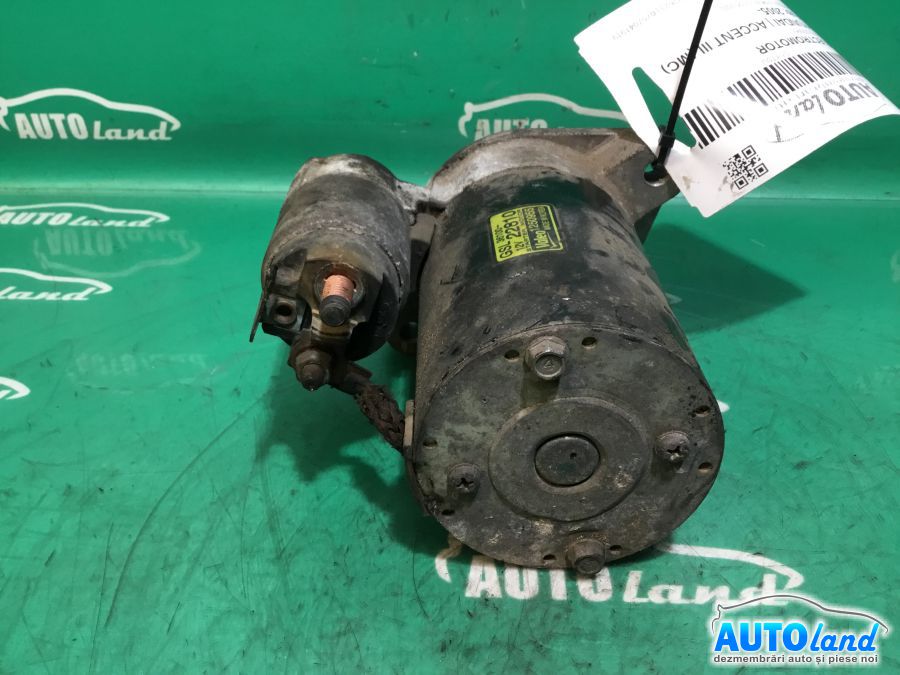 Electromotor HYUNDAI ACCENT III (MC) 2005-2025 Cod 1250955 