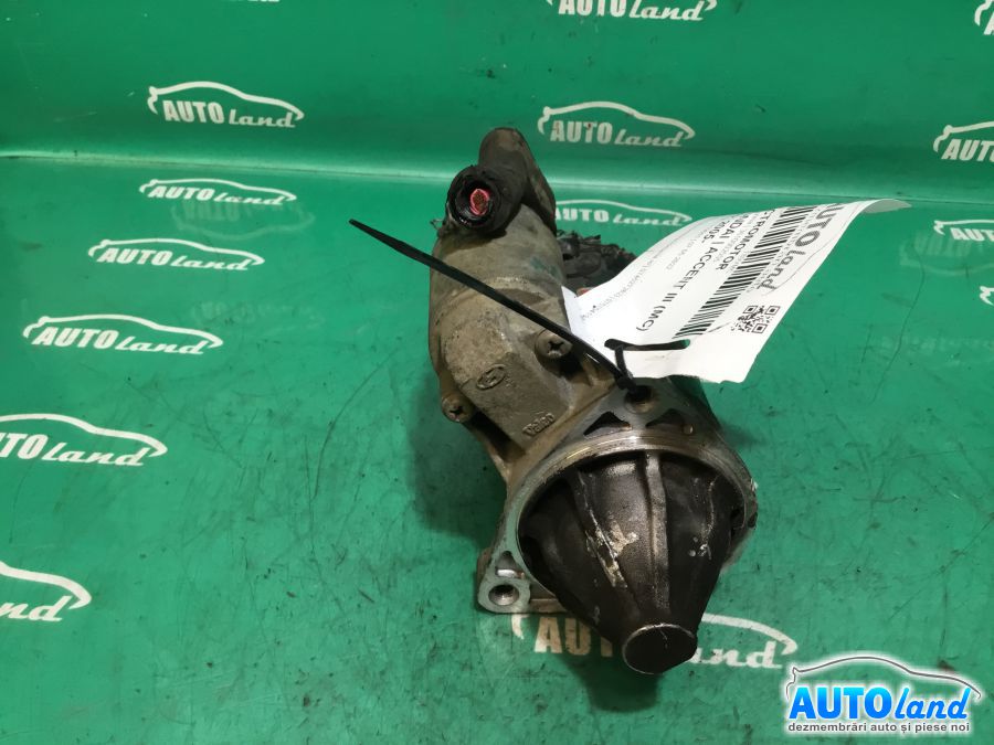 Electromotor HYUNDAI ACCENT III (MC) 2005-2025 Cod 3610002555 
