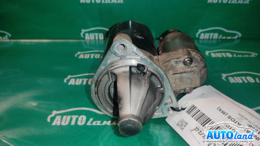Electromotor HYUNDAI ATOS (MX) 1998-2025 Cod TM000A37001 