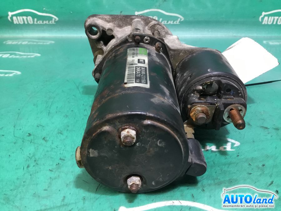 Electromotor HYUNDAI COUPE (GK) 2001-2025 Cod 3610023150 