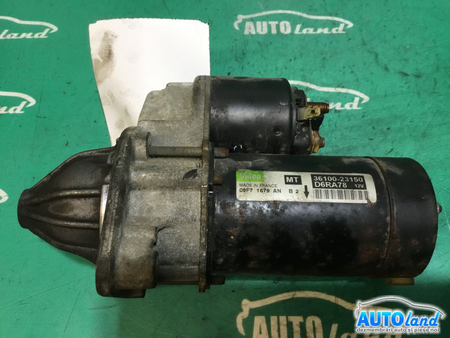 Electromotor HYUNDAI COUPE (GK) 2001-2025 Cod 3610023150 