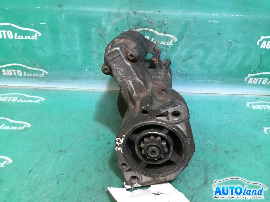 Electromotor HYUNDAI COUPE (RD) 1996-2002 Cod M2T57271 