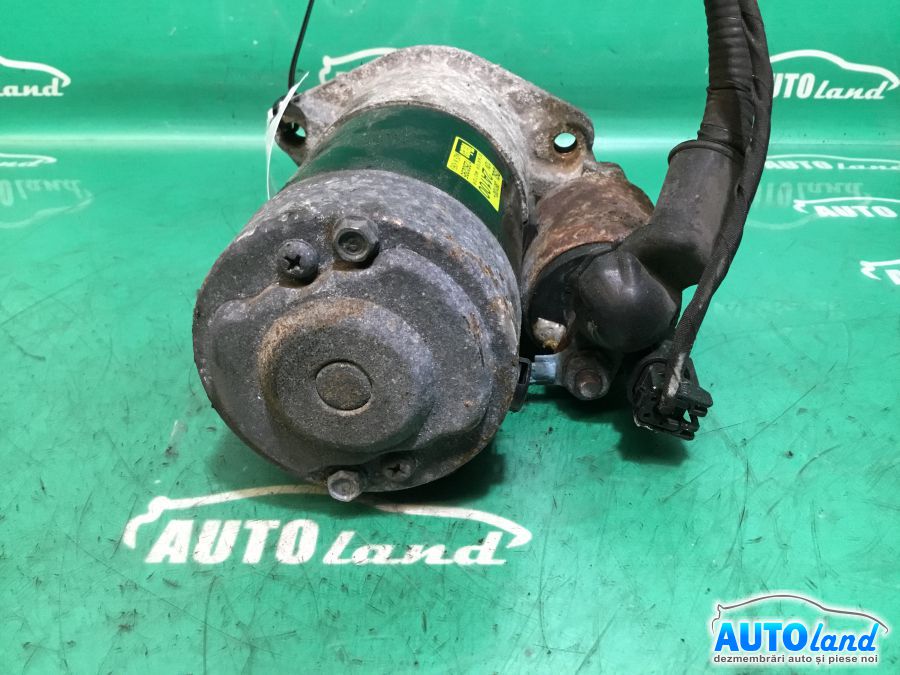 Electromotor HYUNDAI GETZ (TB) 2002-2025 Cod 361002A100 