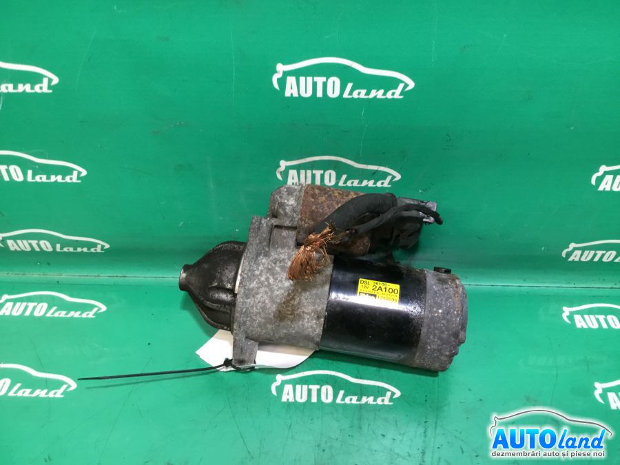 Electromotor HYUNDAI GETZ (TB) 2002-2025 Cod 361002A100 