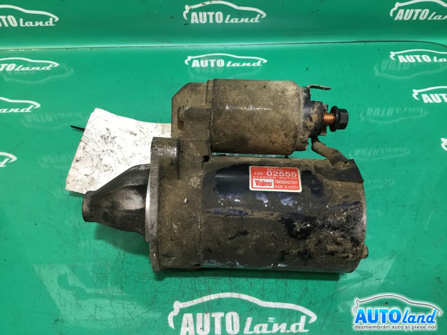 Electromotor HYUNDAI GETZ (TB) 2002-2025 Cod TM000A370001 