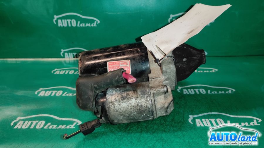 Electromotor HYUNDAI GETZ (TB) 2002-2025 Cod TM000A37001 