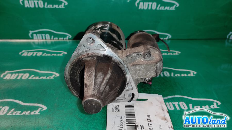 Electromotor HYUNDAI GETZ (TB) 2002-2025 Cod TM000A37001 