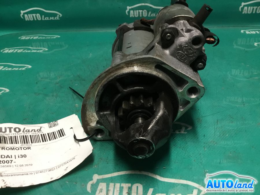Electromotor HYUNDAI i30 2007-2025 Cod 361002A500 