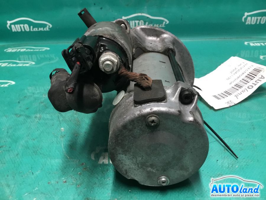 Electromotor HYUNDAI i30 2007-2025 Cod 361002A500 
