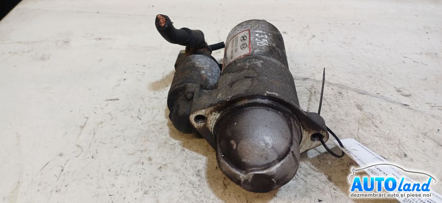 Electromotor