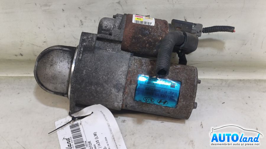 Electromotor HYUNDAI ix35 (LM) 2010-2025 Cod 361002A830 