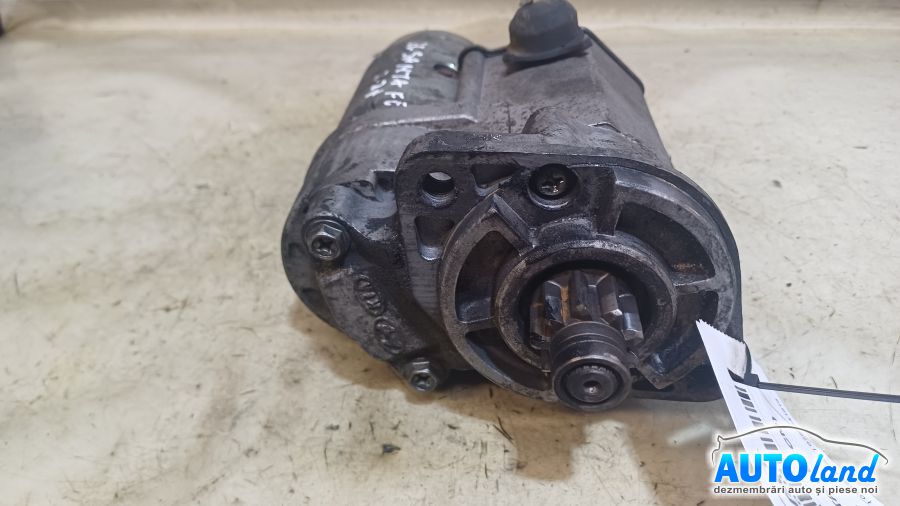 Electromotor HYUNDAI SANTA FE (CM) 2006-2025 Cod 3610027010 