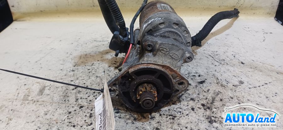 Electromotor HYUNDAI TUCSON (JM) 2004-2026 Cod 3610027010 