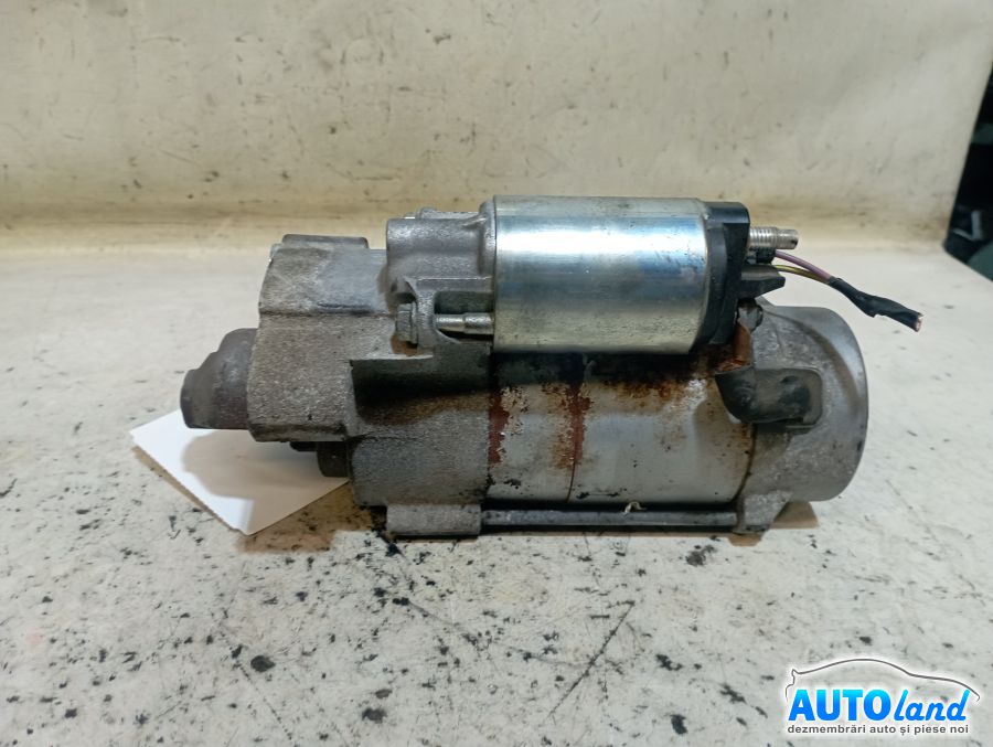 Electromotor