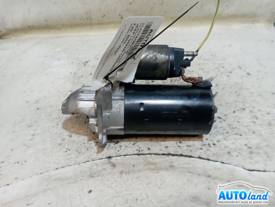 Electromotor