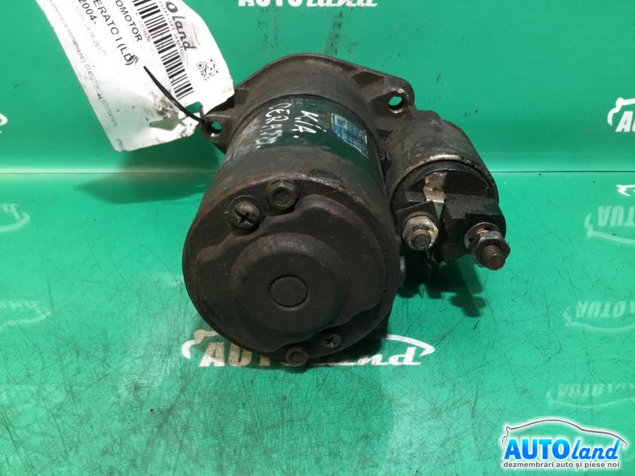 Electromotor KIA CERATO I (LD) 2004-2025