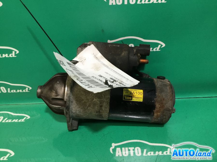 Electromotor KIA RIO II (JB) 2005-2025 Cod 361002A100 