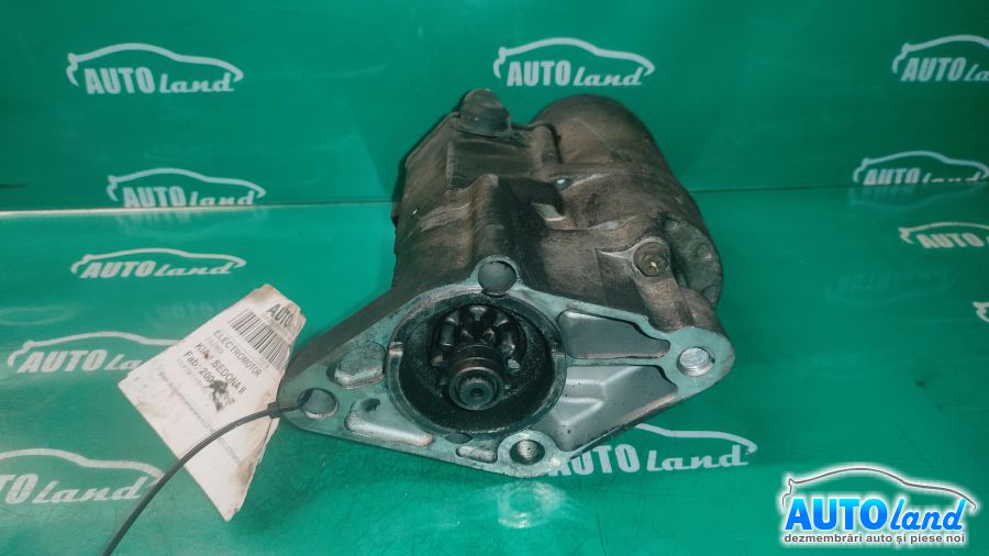 Electromotor KIA SEDONA II 2001-2025 Cod 031114140 