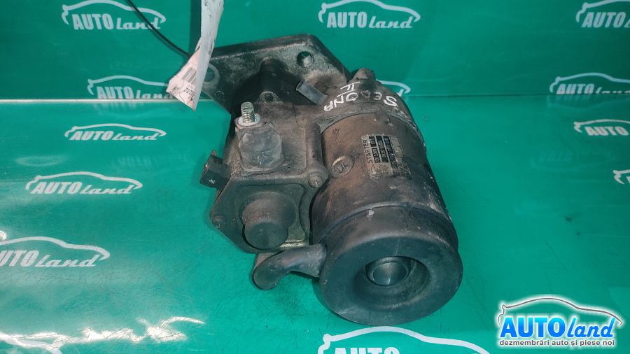 Electromotor KIA SEDONA II 2001-2025 Cod 031114140 