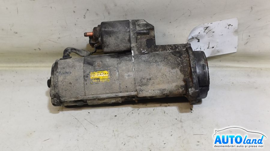 Electromotor KIA SORENTO (JC) 2002-2025 Cod 361004A010 