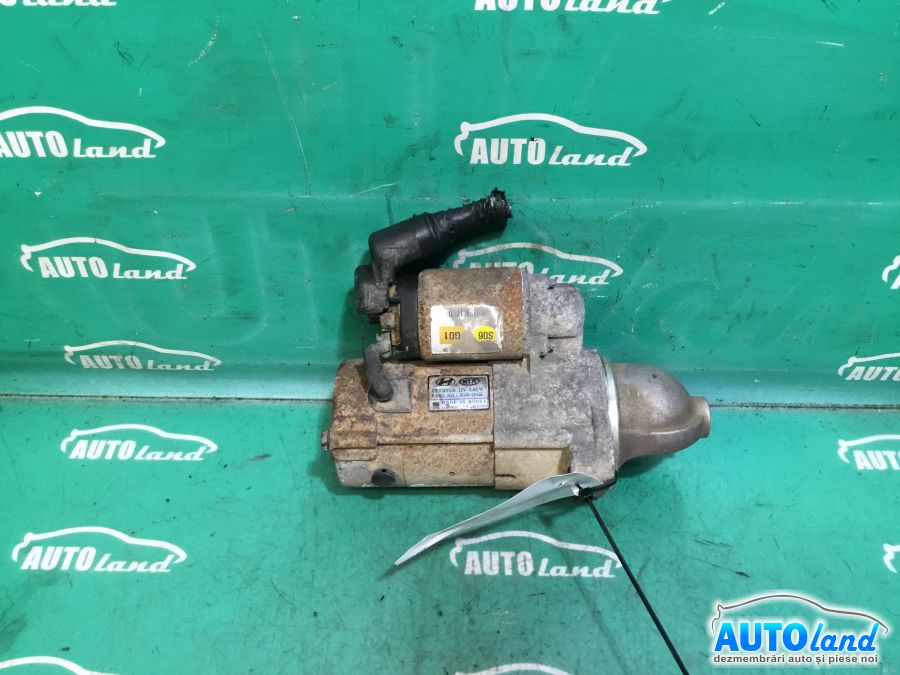 Electromotor KIA SORENTO (XM) 2009-2025 Cod 361002F050 