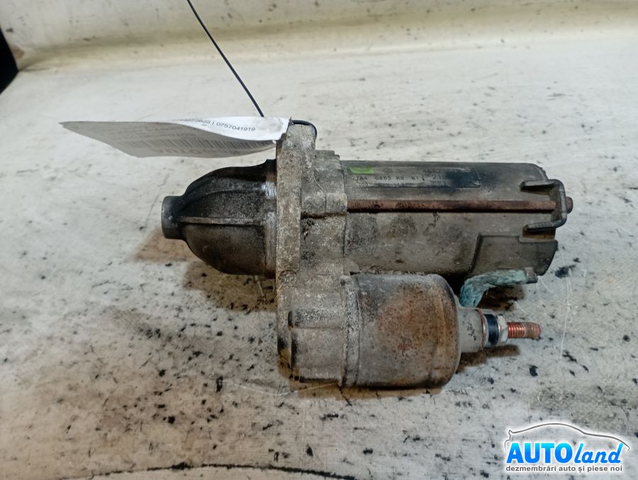 Electromotor