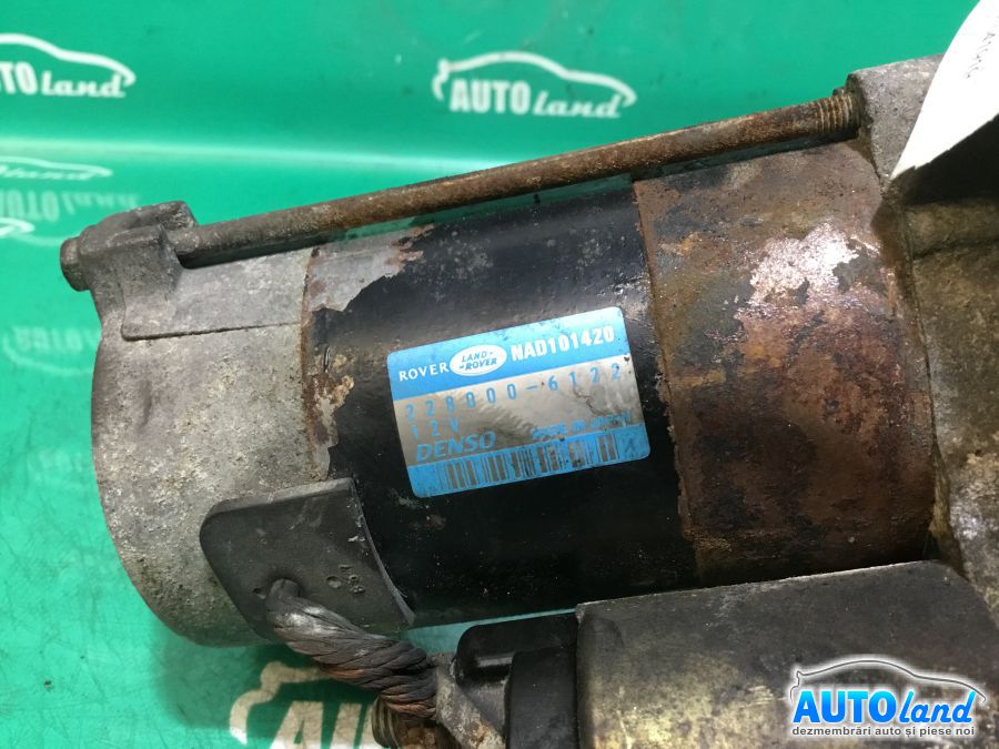 Electromotor LAND ROVER FREELANDER (LN) 1998-2025 Cod 2280006122 