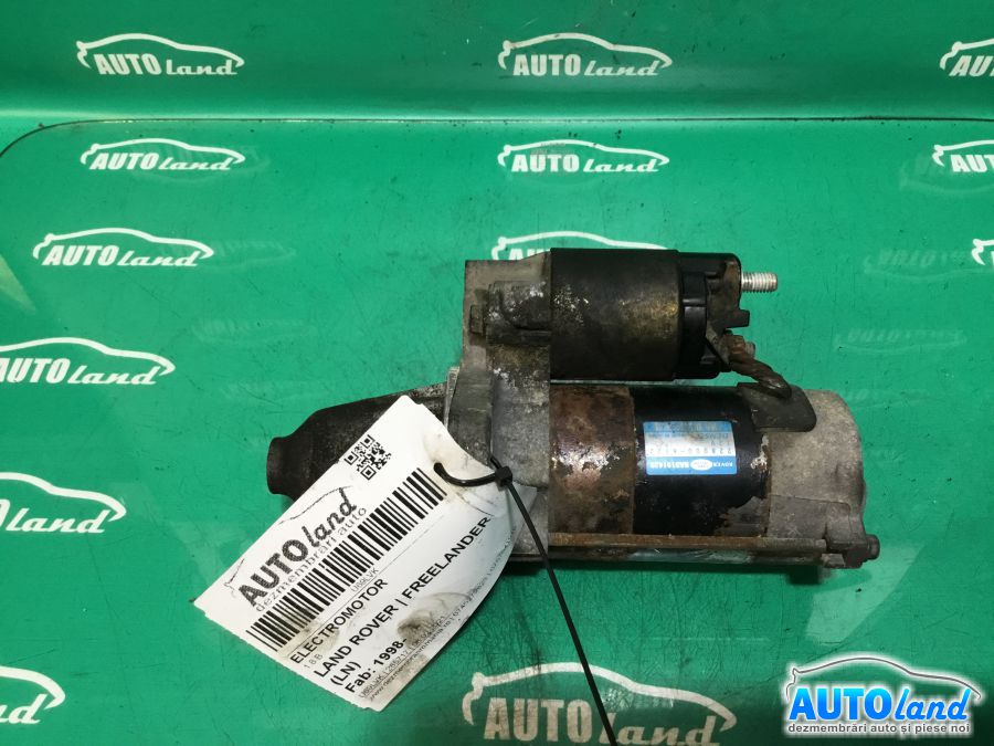 Electromotor LAND ROVER FREELANDER (LN) 1998-2025 Cod 2280006122 