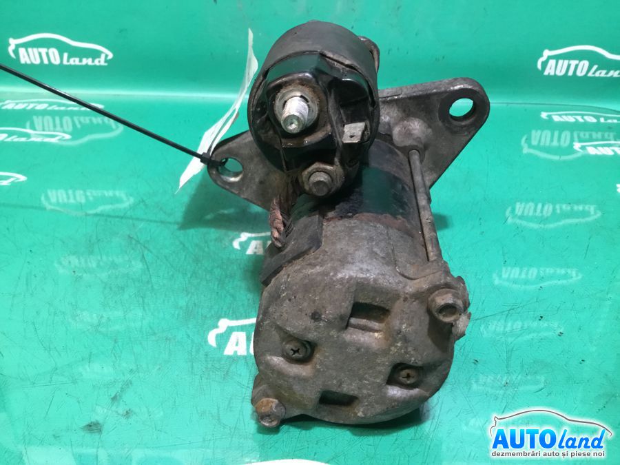 Electromotor LAND ROVER FREELANDER (LN) 1998-2025