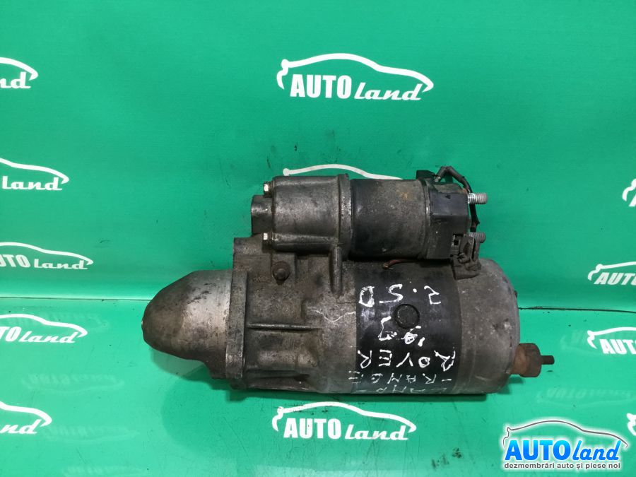 Electromotor LAND ROVER RANGE ROVER II (LP) 1994-2002