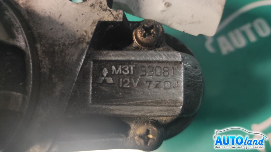 Electromotor MAZDA 121 I (DA) 1987-1990 Cod DRS5981 