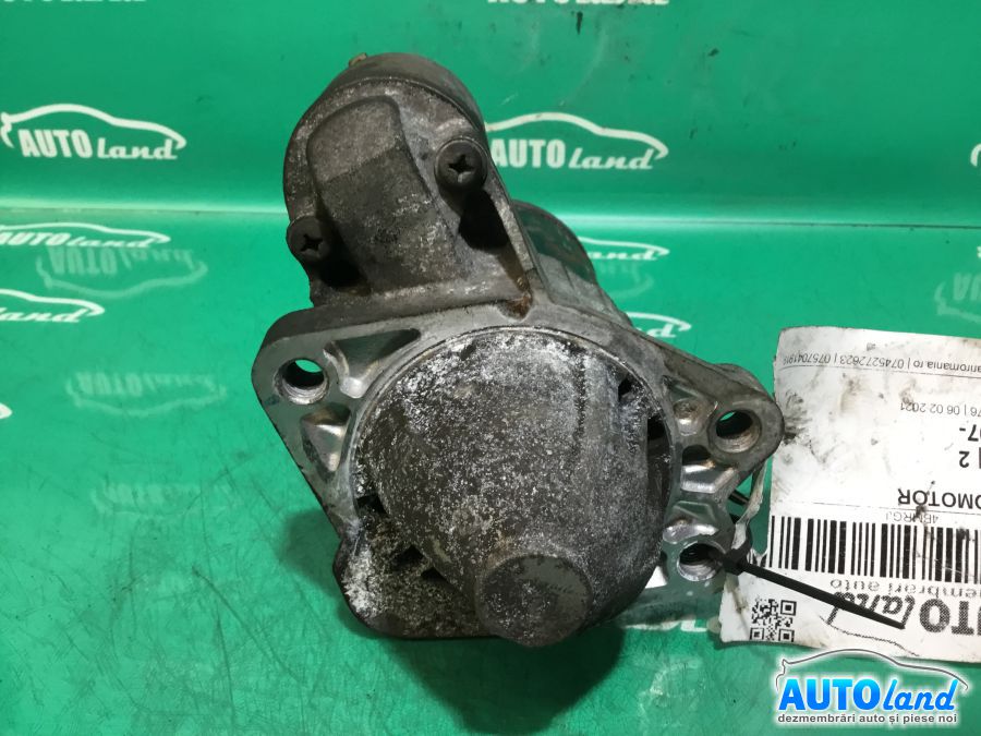 Electromotor MAZDA 2 2007-2025 Cod M000T32771 
