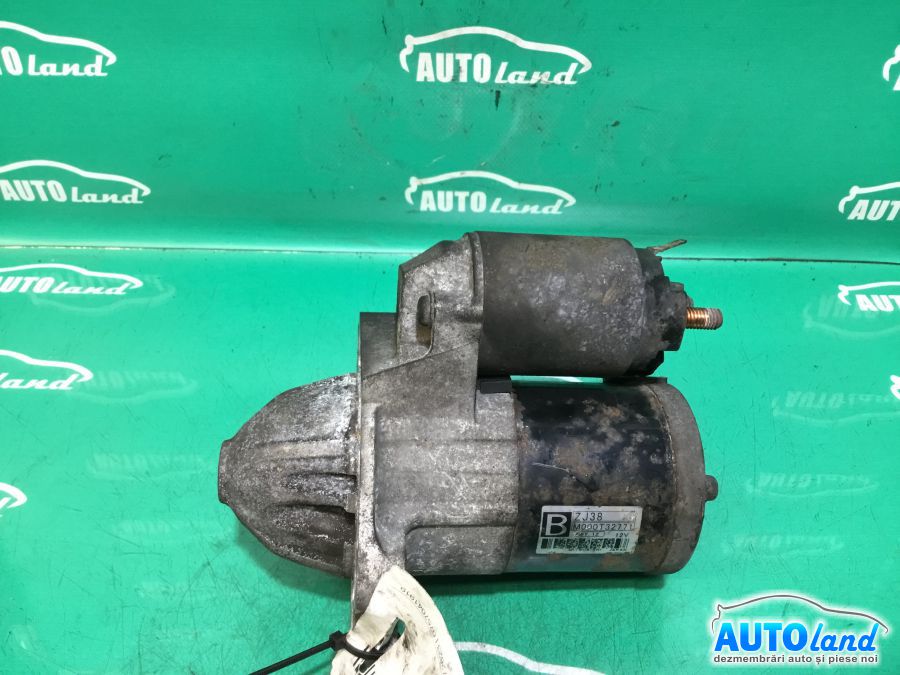Electromotor MAZDA 2 2007-2025 Cod M000T32771 