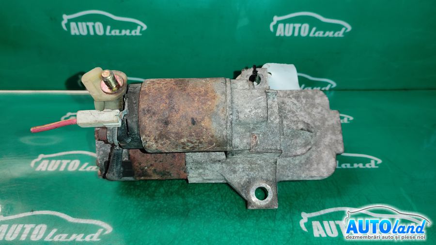 Electromotor MAZDA 3 (BK14) 2003-2025 Cod M000T90981 