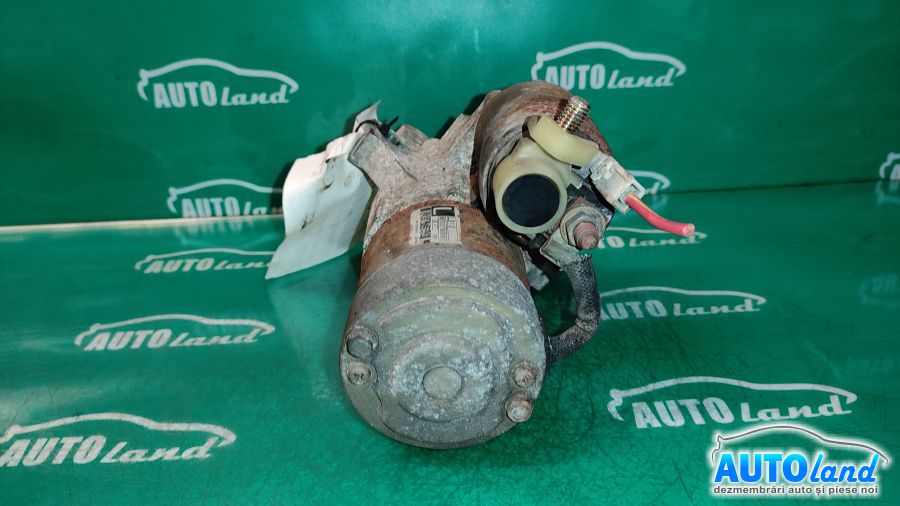 Electromotor MAZDA 3 (BK14) 2003-2025 Cod M000T90981 